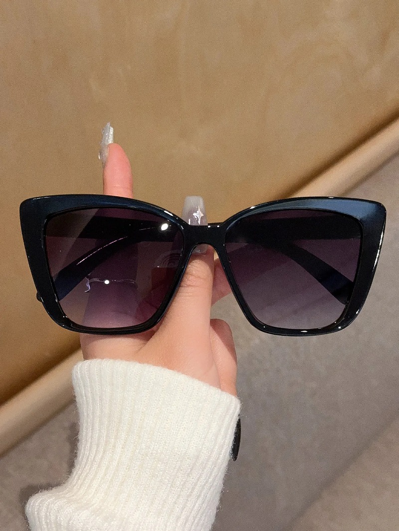 Sunglasses Cat Eye - Trendy Cat Eye-zonnebril voor dames Retro