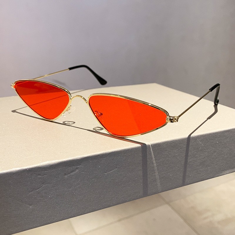 Sunglasses Cat Eye - Nieuwe versie van Cat Eye zonnebrillen
