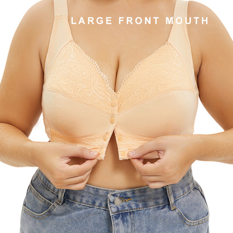 A-G Cup Vrouwen Plus Size Bh V - Bralette Triangle Set recensie en prijs