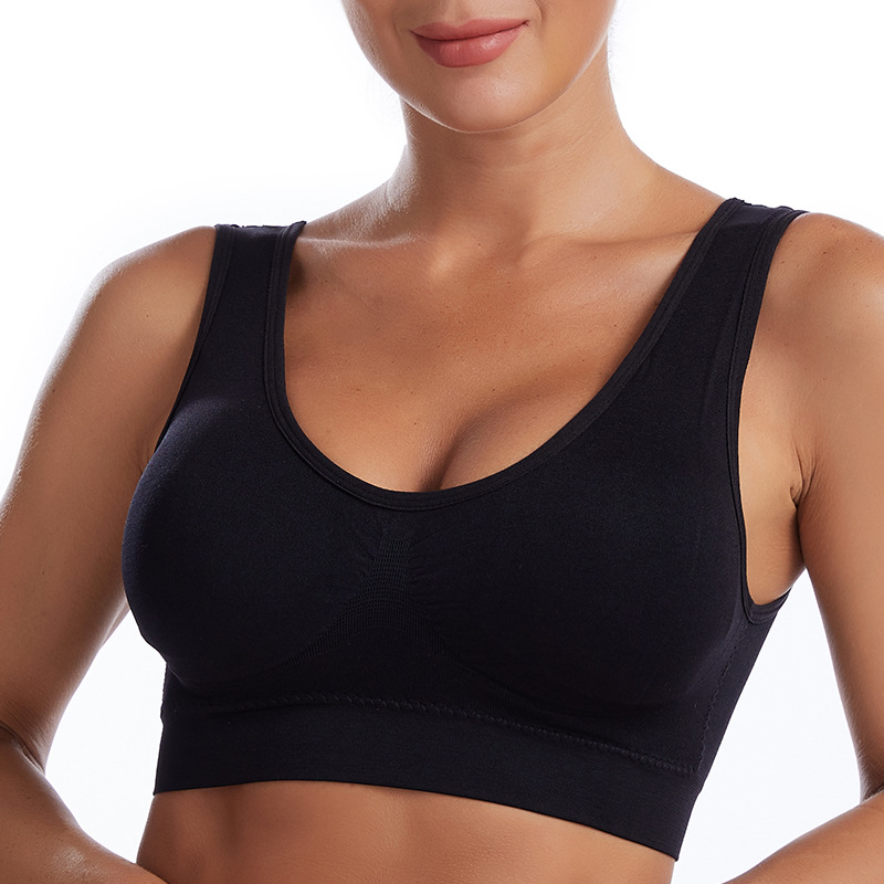 Sexy Vrouwen Bh Plus Size Naad - Bralette Triangle Set recensie en prijs