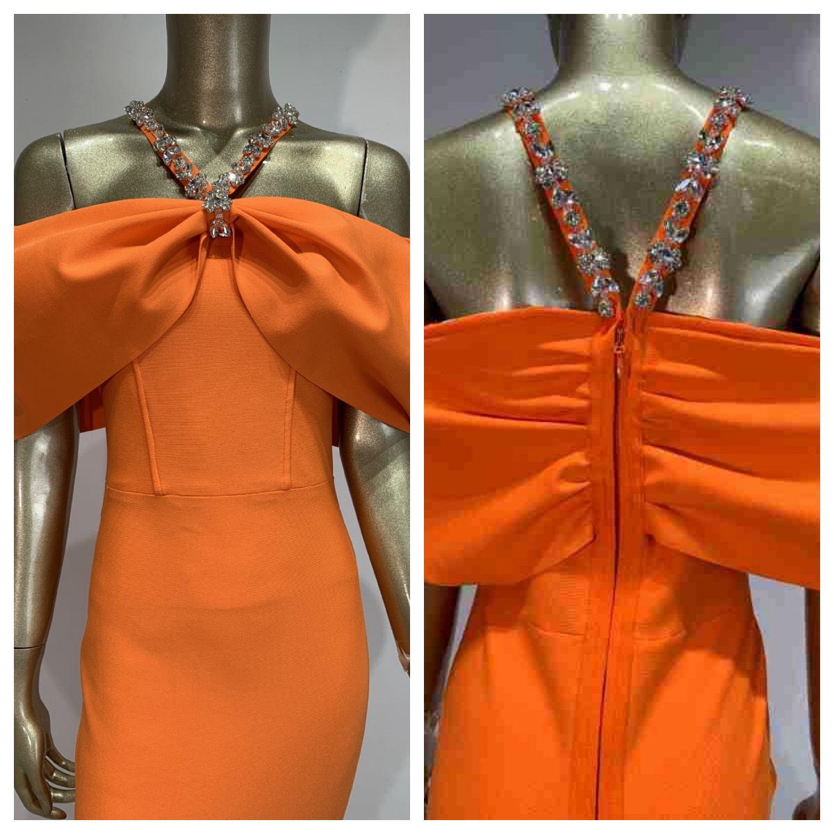 Vrouwen Aankomst Europese Amer - Maxi Dress Halter recensie en prijs