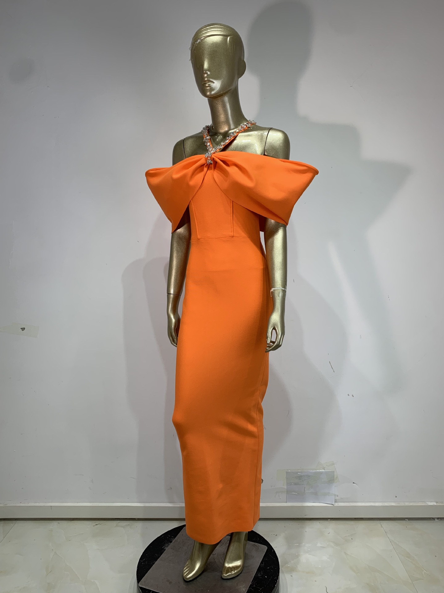 Vrouwen Aankomst Europese Amer - Maxi Dress Halter recensie en prijs