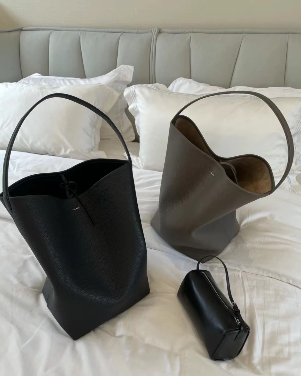 Koeienhuid Herfst-Winter Tas:  - Tote Bag Beach recensie en prijs