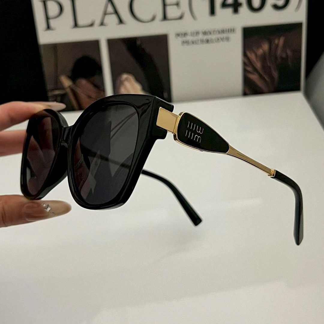 Cat Eye Gepolariseerde Zonnebr - Sunglasses Cat Eye recensie en prijs