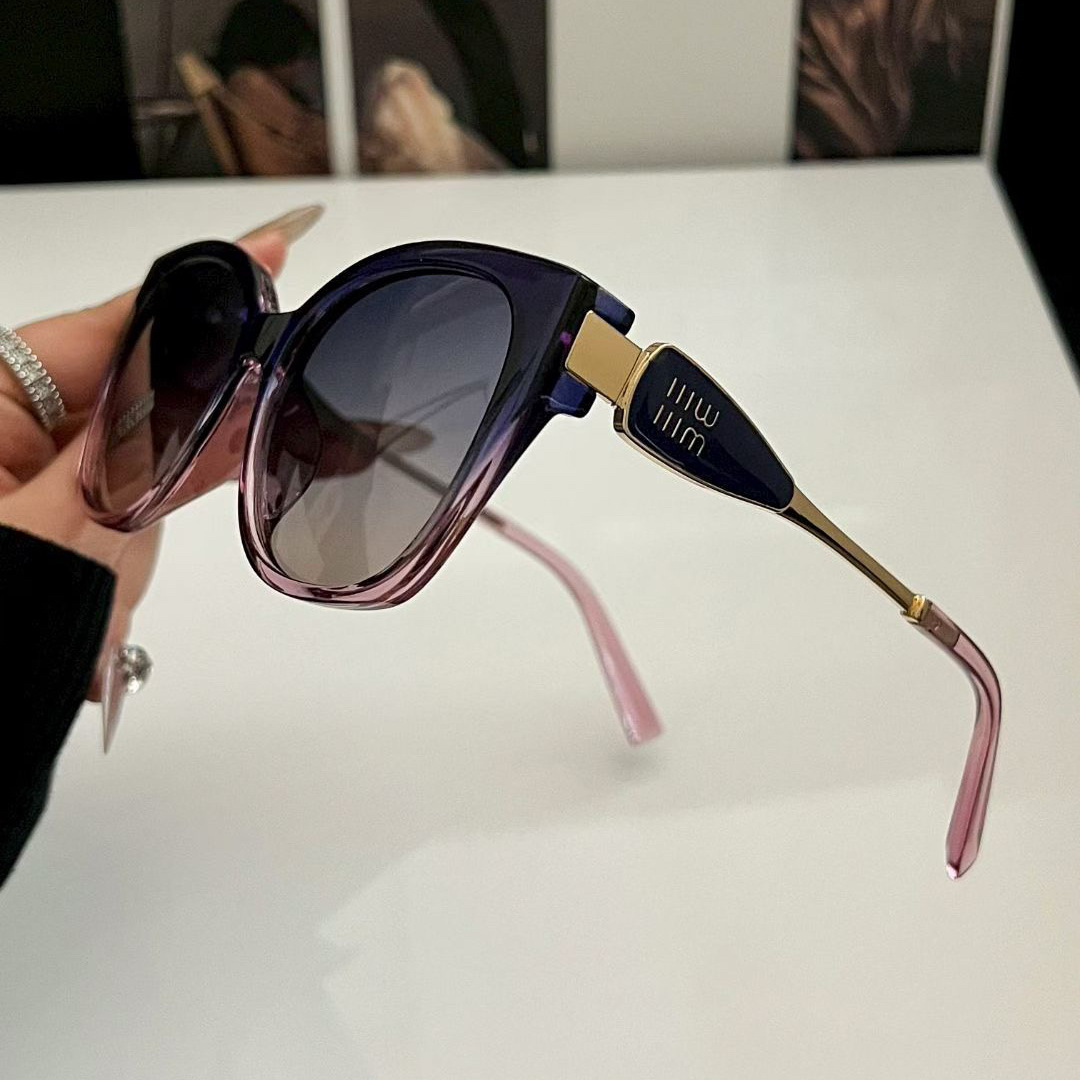 Cat Eye Gepolariseerde Zonnebr - Sunglasses Cat Eye recensie en prijs