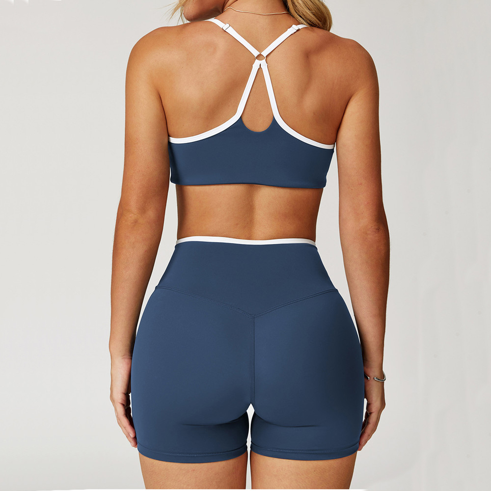 Gymondergoed Sportbeha voor da - Crop Top Crochet recensie en prijs