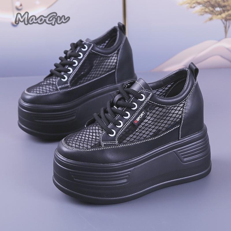 Tenis De Mujer Dames Mesh Plat - Wedge Espadrille Women recensie en prijs