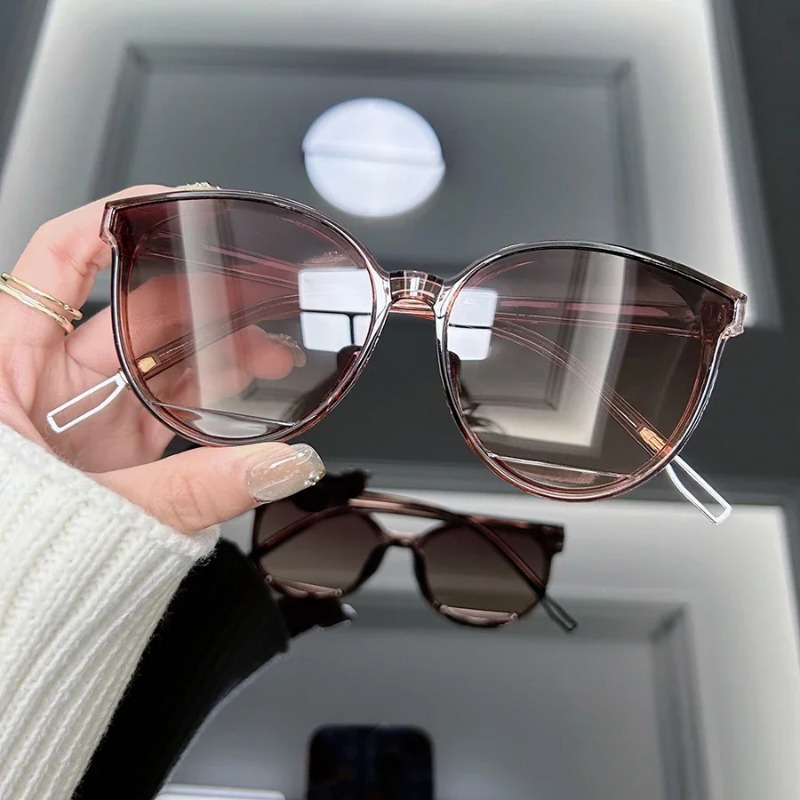 Cat Eye Vintage Zonnebril Vrou - Sunglasses Cat Eye recensie en prijs