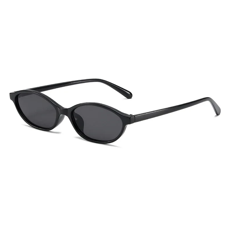 Mode Ovale Eenvoudige Literair - Sunglasses Cat Eye recensie en prijs