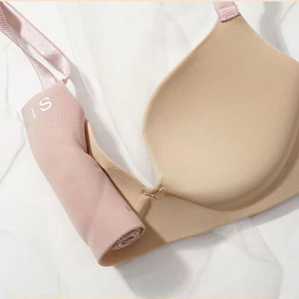 Modebriefpatroon Dames Diep V- - Bralette Triangle Set recensie en prijs
