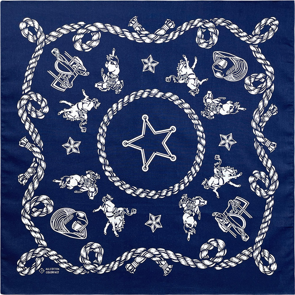 Marineblauwe Hoge Kwaliteit Hi - Headband Summer Knit recensie en prijs