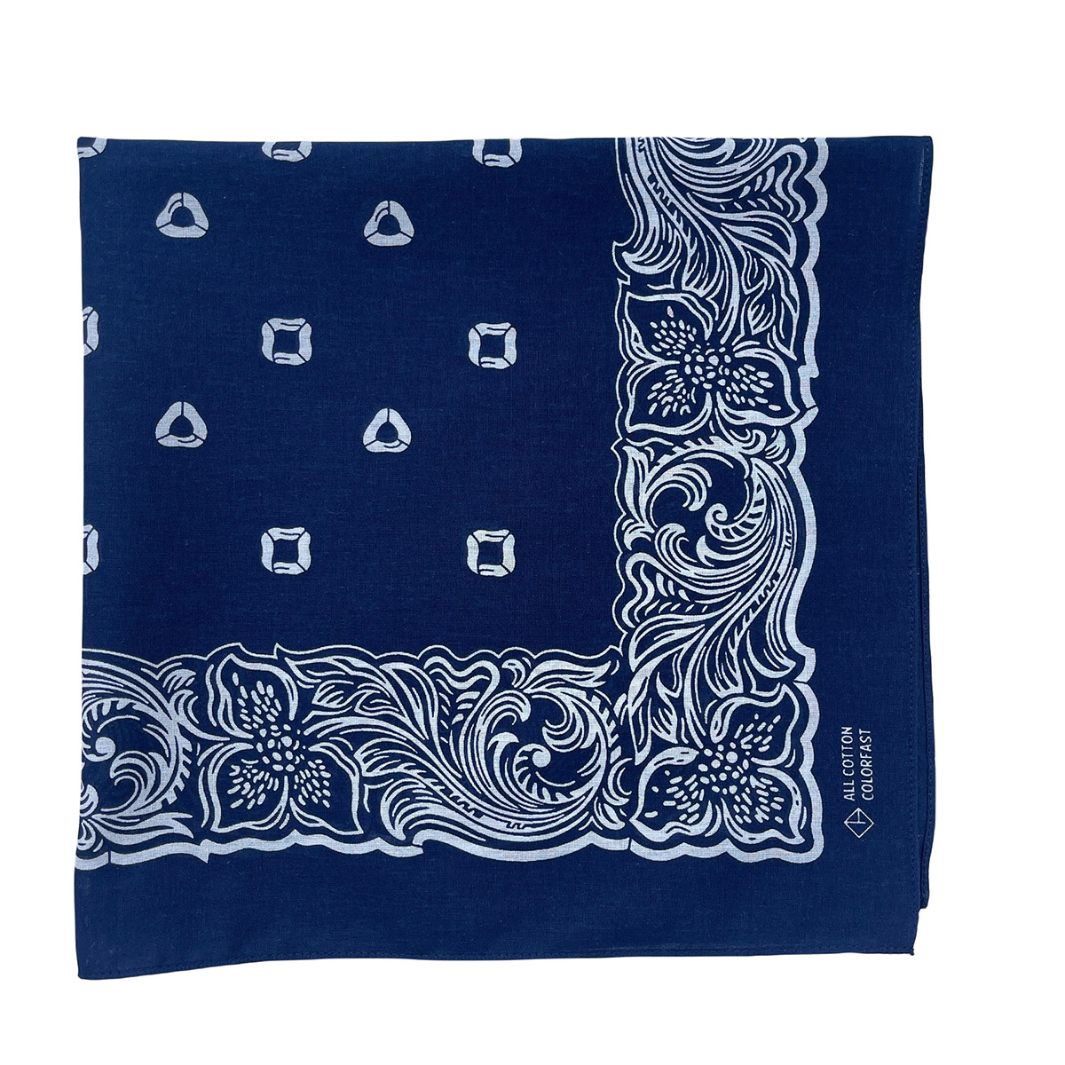 Marineblauwe Hoge Kwaliteit Hi - Headband Summer Knit recensie en prijs