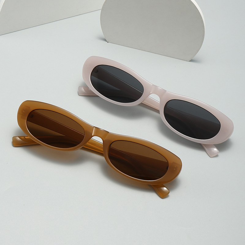 Mode Cat Eye Zonnebril Dames N - Sunglasses Cat Eye recensie en prijs