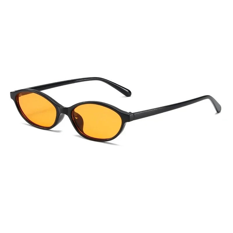 Retro ovale zonnebril mode dam - Sunglasses Cat Eye recensie en prijs