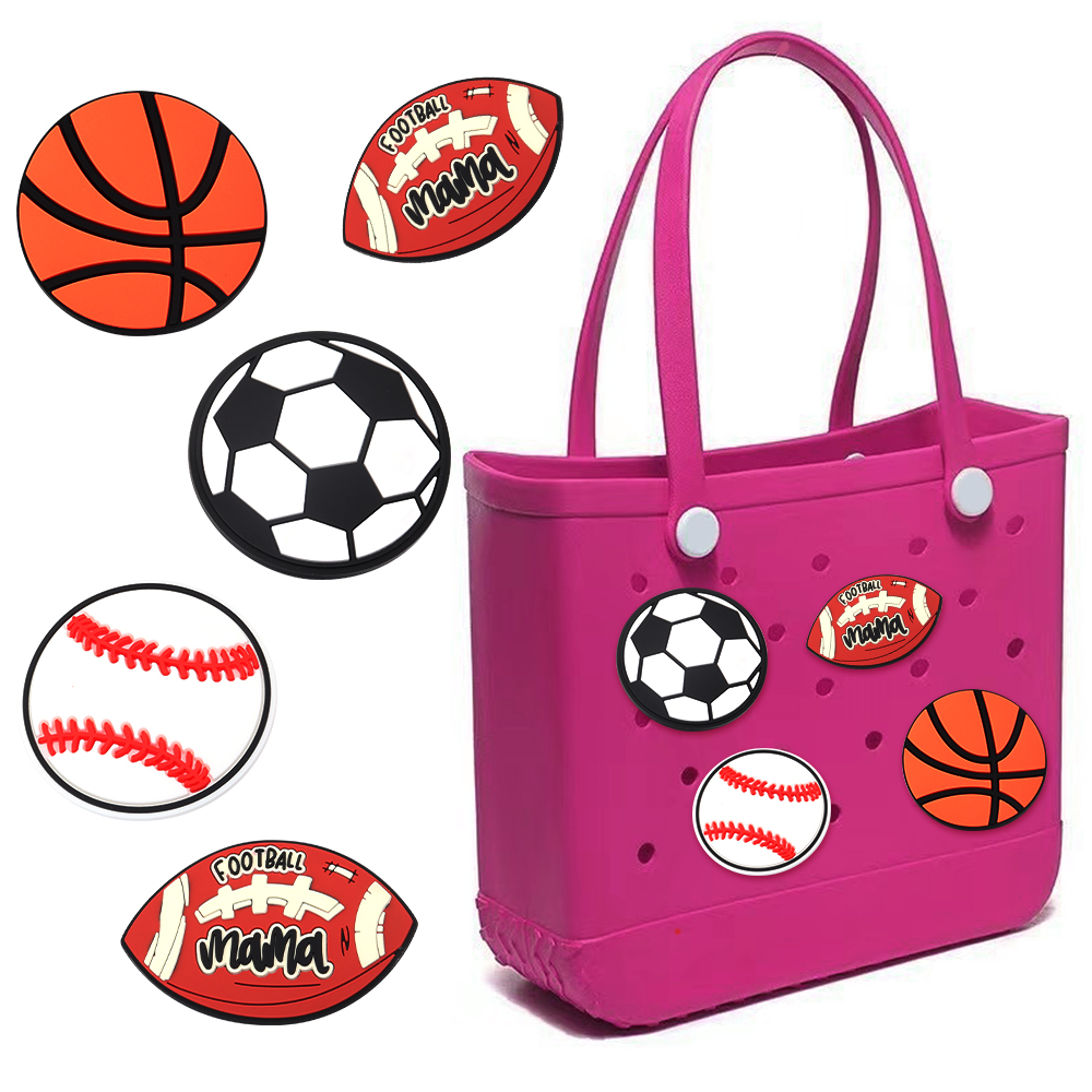 2 stuks/verpakking PVC DIY str - Tote Bag Beach recensie en prijs