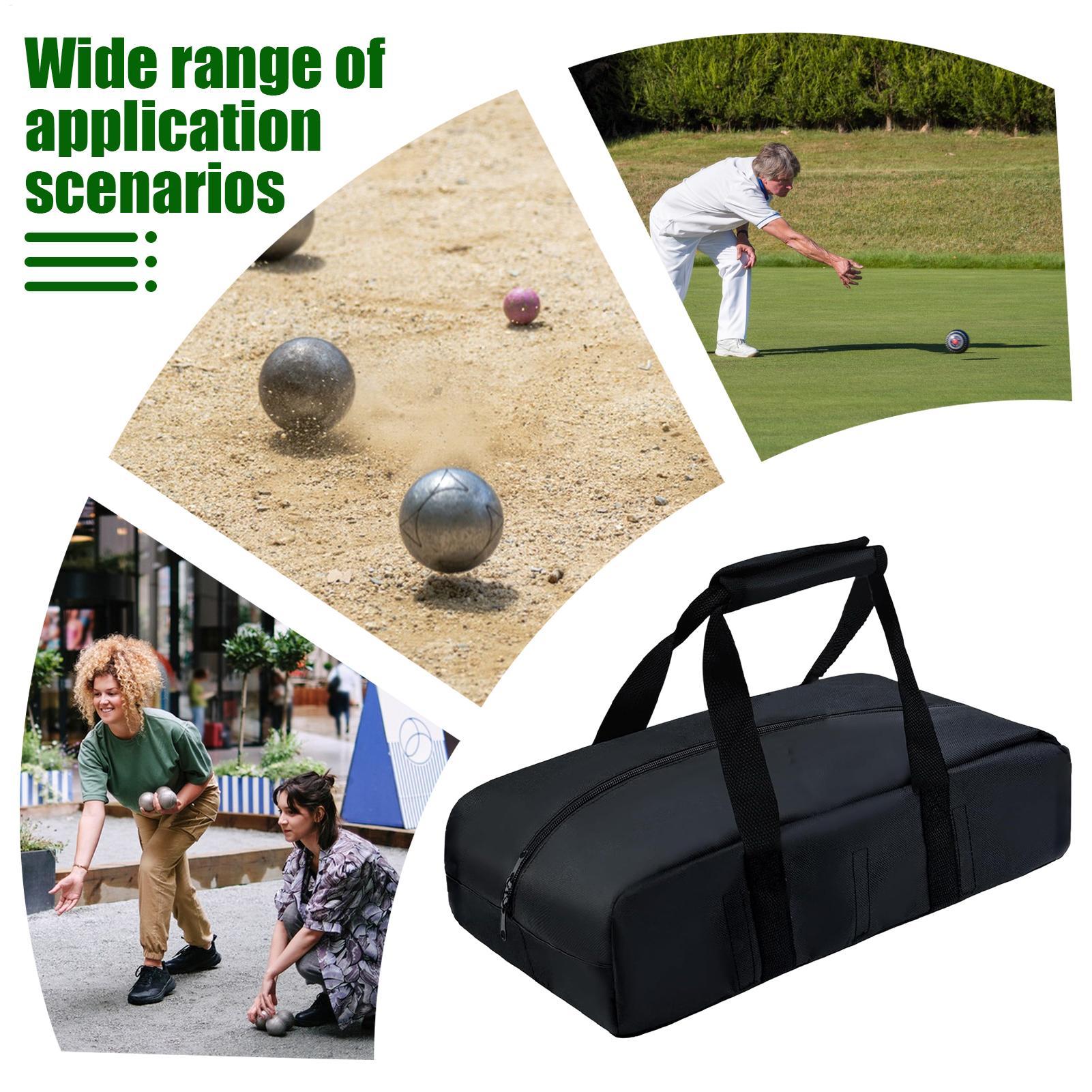 Baltassen 8-compartimenten Wat - Tote Bag Beach recensie en prijs