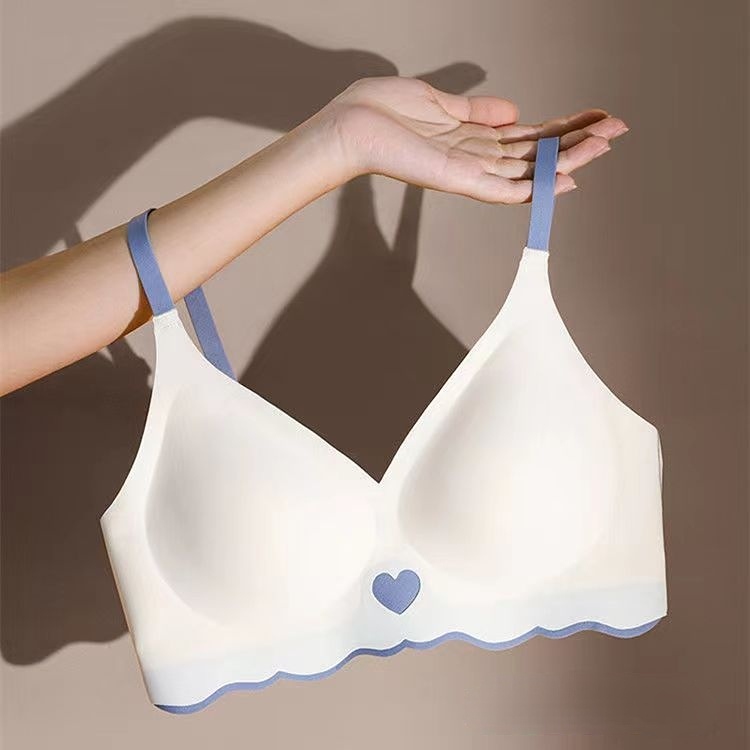 Naadloze Onzichtbare Beha Voor - Bralette Triangle Set recensie en prijs