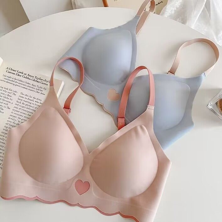 Naadloze Onzichtbare Beha Voor - Bralette Triangle Set recensie en prijs