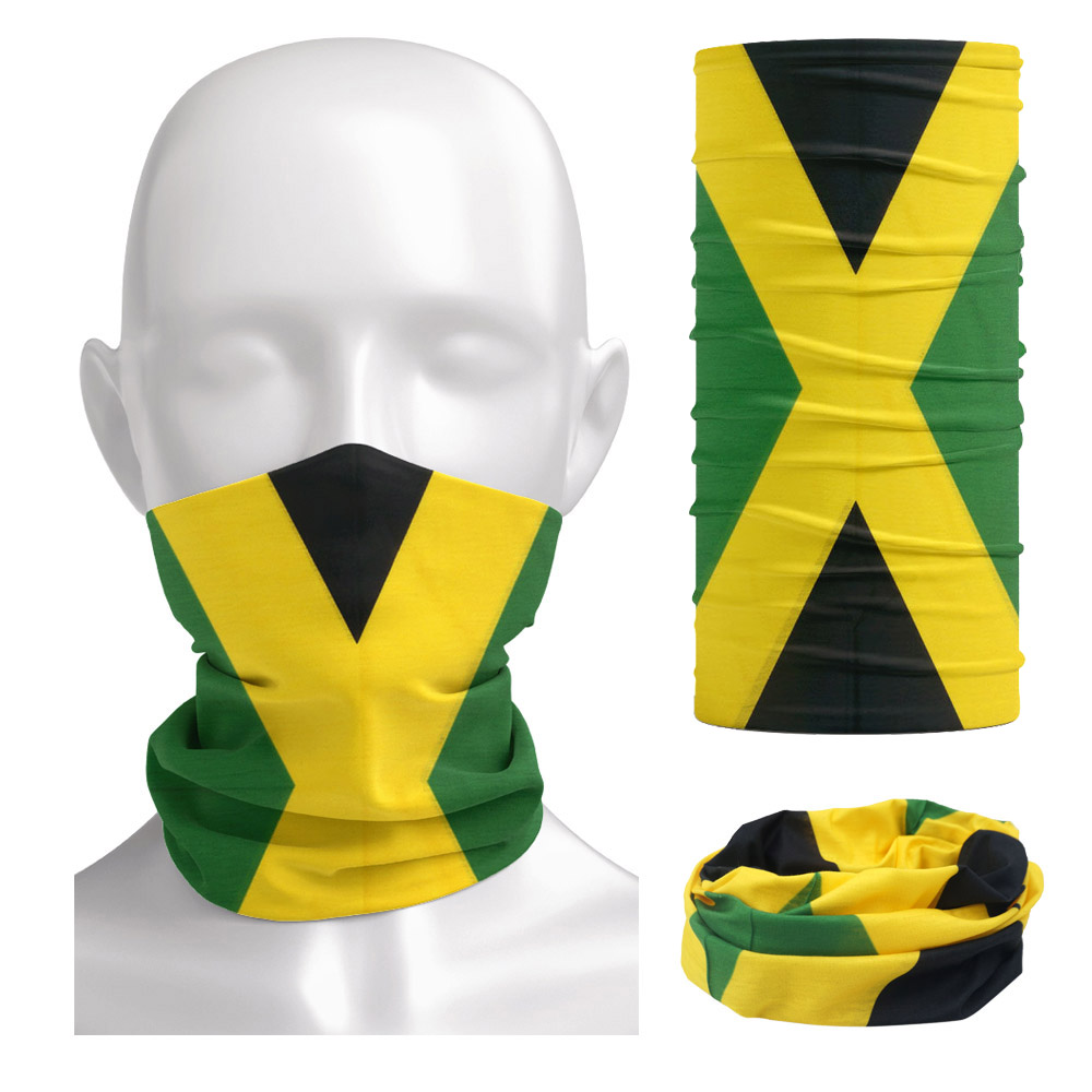 Ademend Hardlopen Gezichtsmask - Headband Summer Knit recensie en prijs