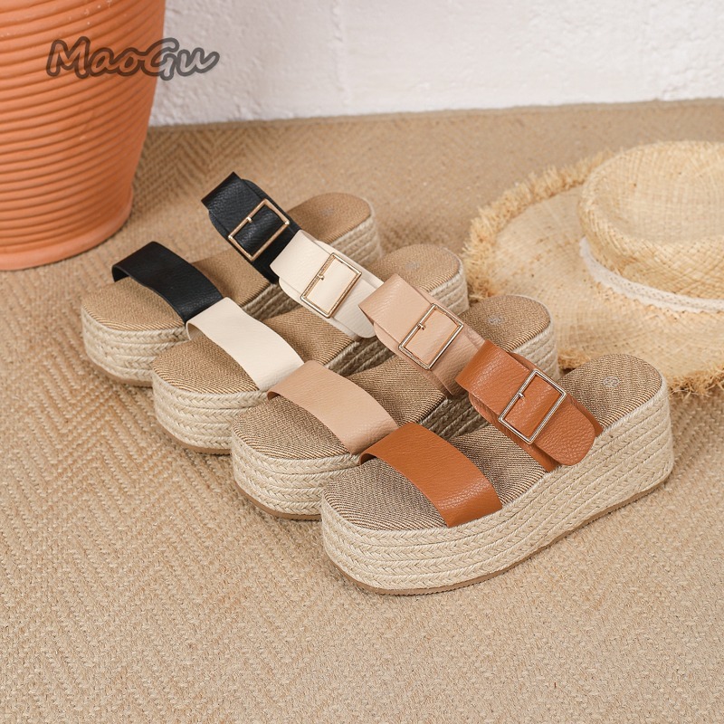 2026 Dames Espadrille Platform - Wedge Espadrille Women recensie en prijs