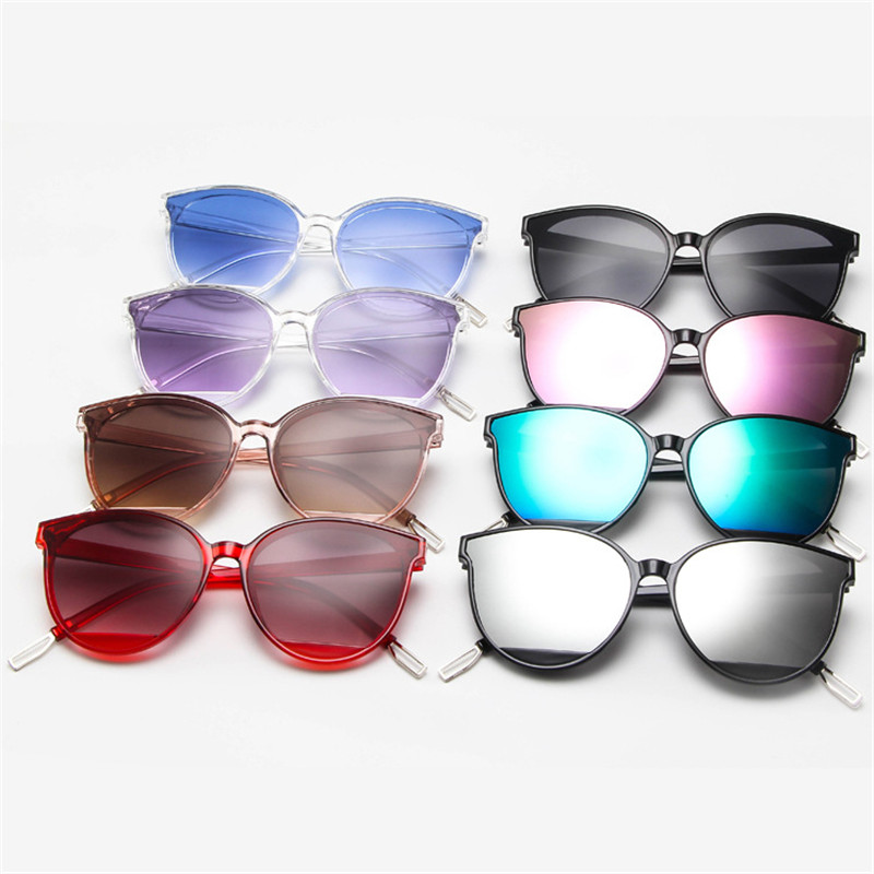 Nieuwe Mode Brillen Cat Eye Ma - Sunglasses Cat Eye recensie en prijs