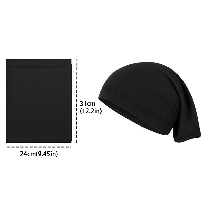 Zomer IJszijde Hoofdbedekkinge - Headband Summer Knit recensie en prijs