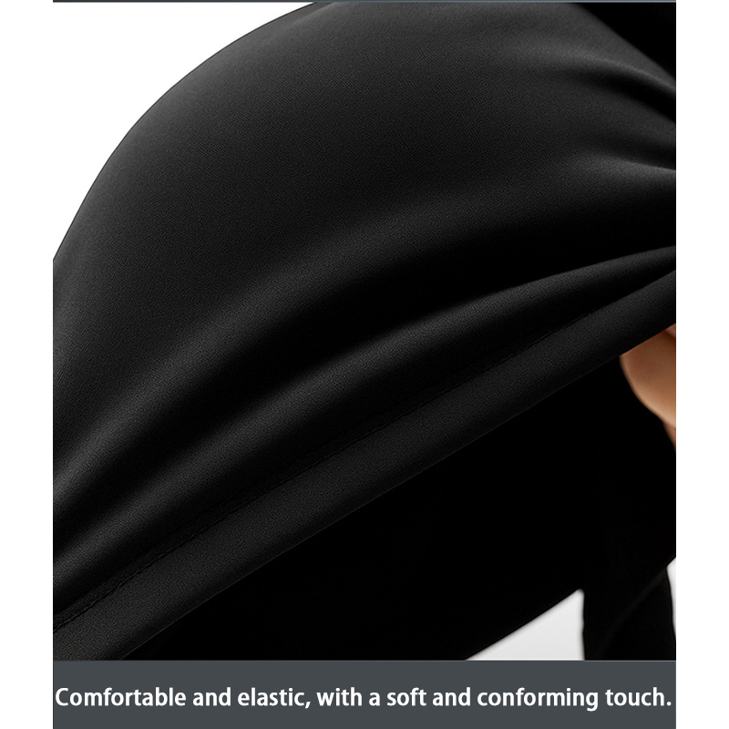 Zomer IJszijde Hoofdbedekkinge - Headband Summer Knit recensie en prijs