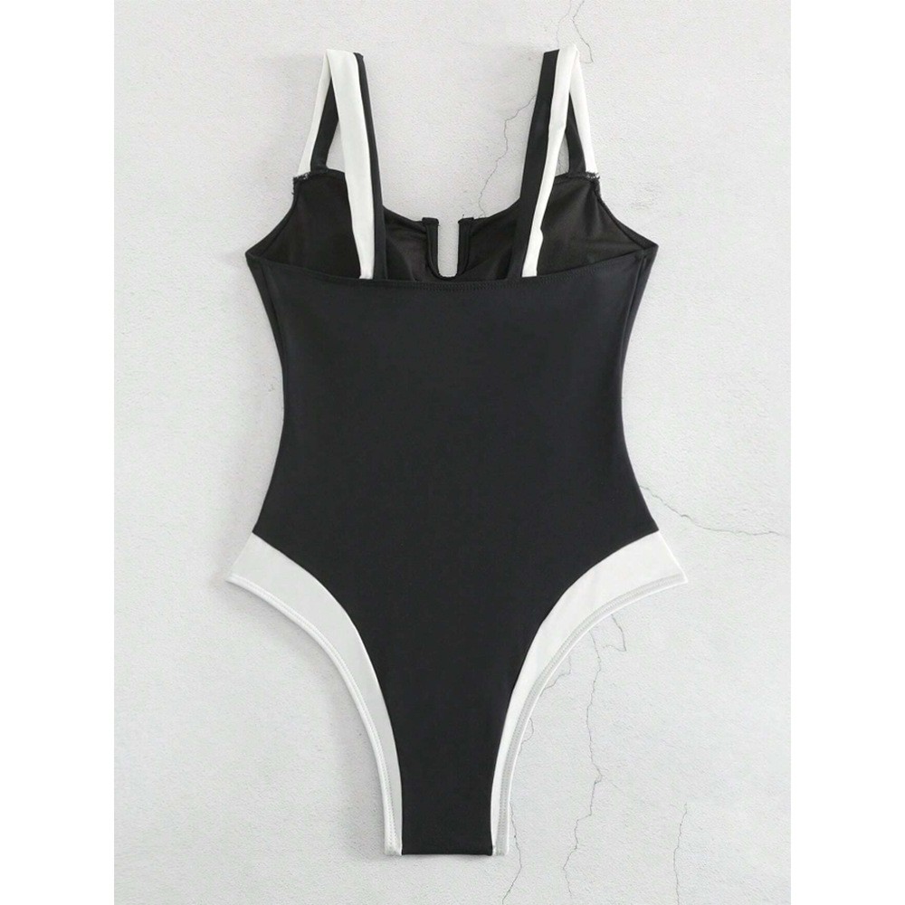2026 Bikini Vrouw Tankini Diep - Swimsuit Bikini Ruched recensie en prijs