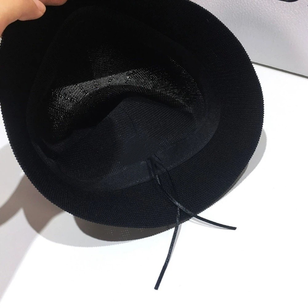 Mode Katoenmateriaal Ademend l - Hat Floppy Wide recensie en prijs