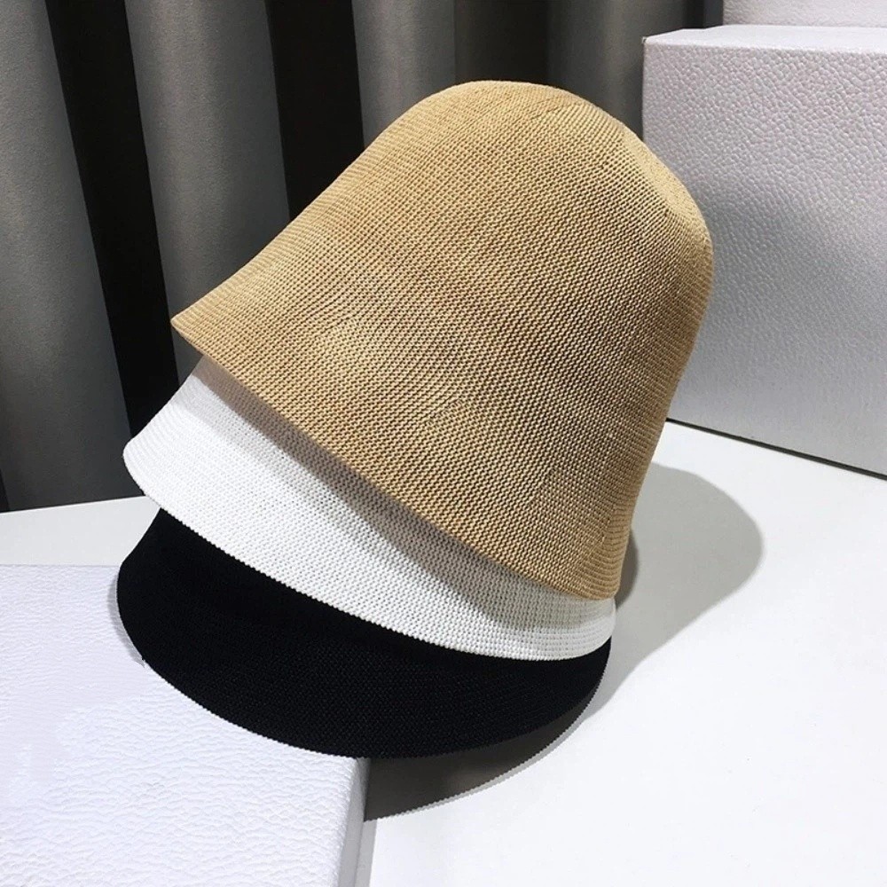 Mode Katoenmateriaal Ademend l - Hat Floppy Wide recensie en prijs