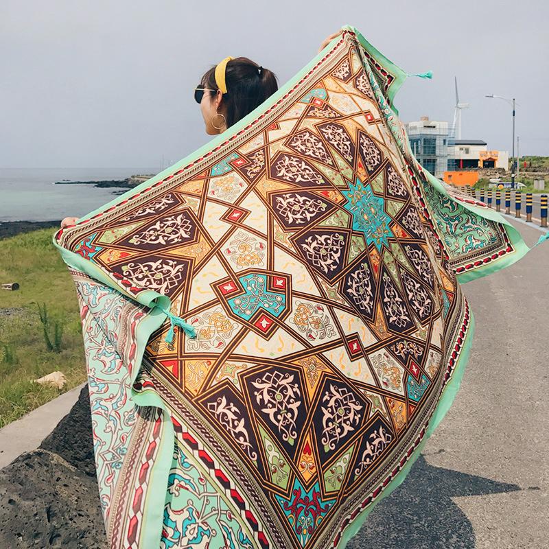 2018 Nieuwe 90X180Cm Twill Kat - Cover Up Kaftan recensie en prijs