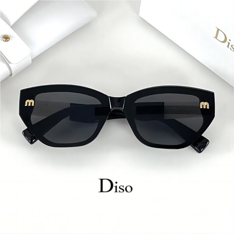 2026 Nieuwe Letter Cat Eye Zon - Sunglasses Cat Eye recensie en prijs
