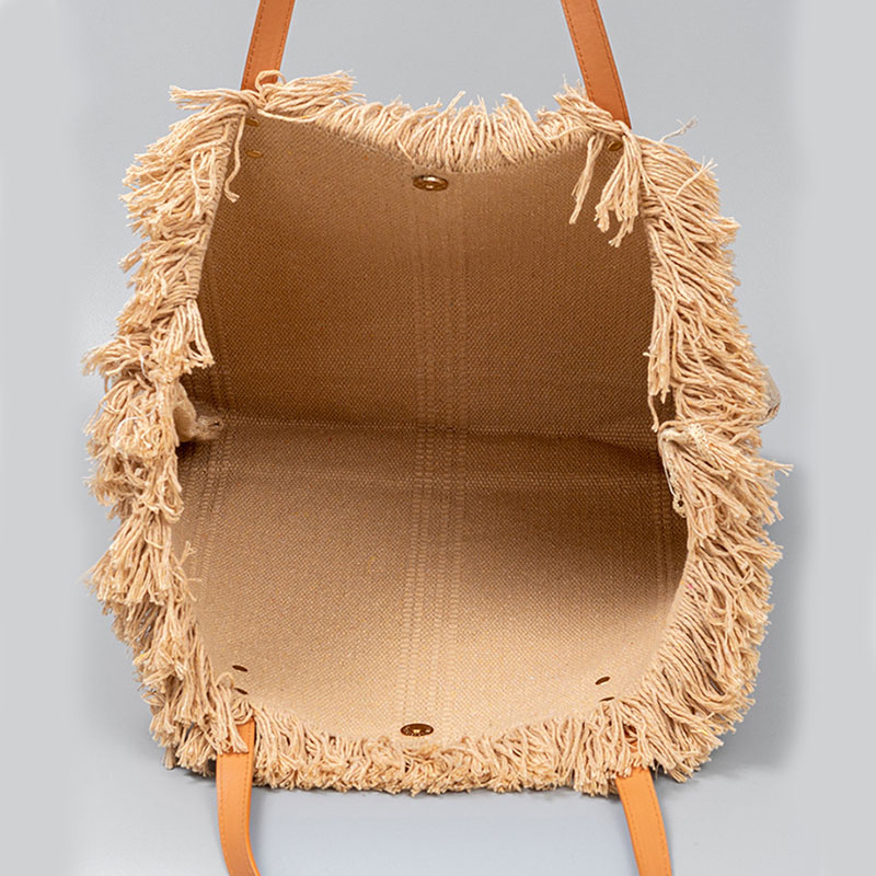 Casual zomertassen voor op het - Tote Bag Beach recensie en prijs