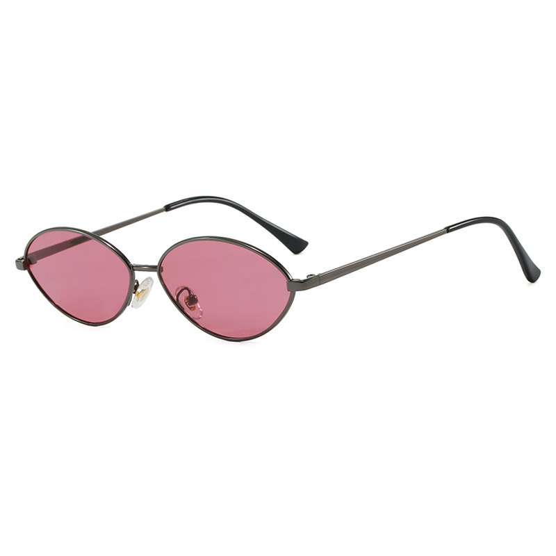 Retro Cat eye vrouw zonnebril  - Sunglasses Cat Eye recensie en prijs