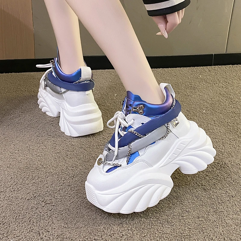 Mooie Kawaii Dames sneakers we - Wedge Espadrille Women recensie en prijs