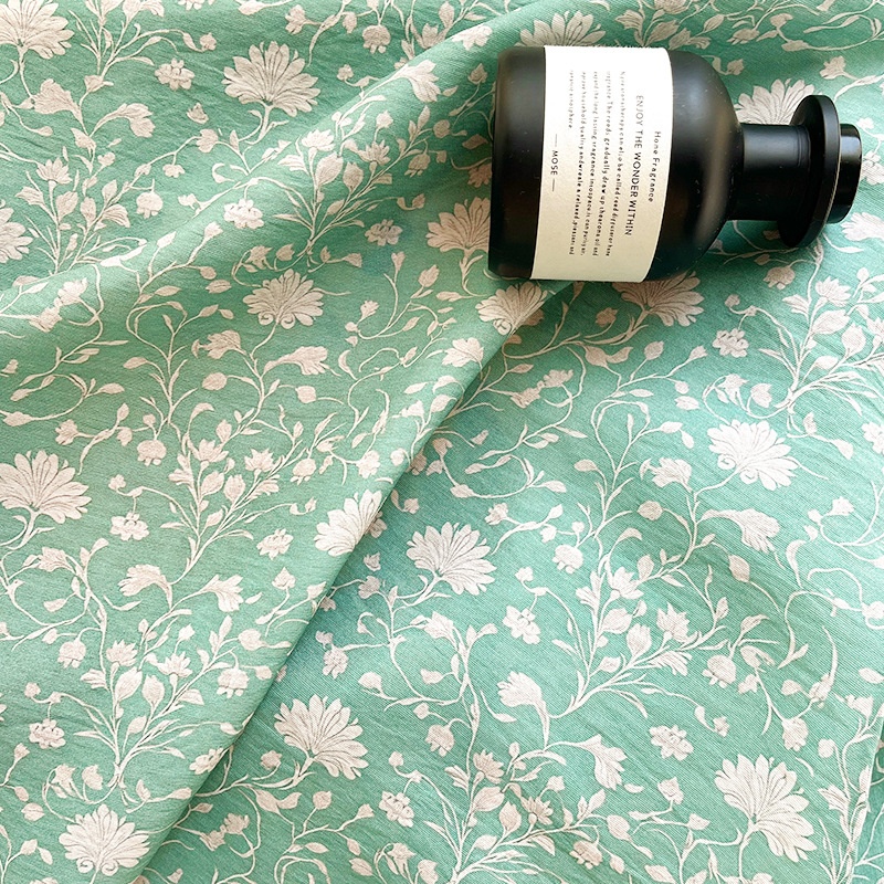 Stoffen Nylon Polyester Hologr - Linen Dress Wrap recensie en prijs
