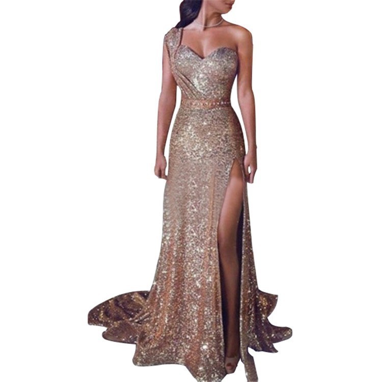 Gala jurken elegante maxi jurk - Maxi Dress Halter recensie en prijs