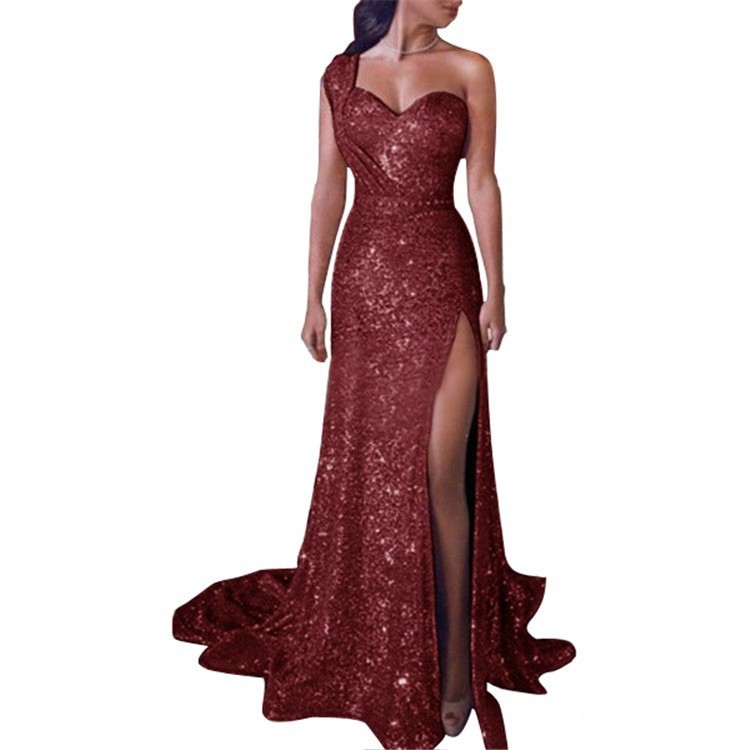 Gala jurken elegante maxi jurk - Maxi Dress Halter recensie en prijs