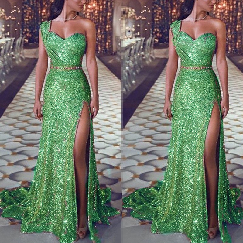 Gala jurken elegante maxi jurk - Maxi Dress Halter recensie en prijs