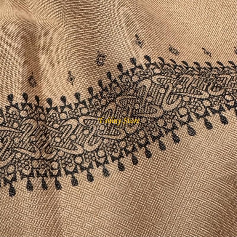 Polyester Shemagh-sjaal 132 cm - Headband Summer Knit recensie en prijs