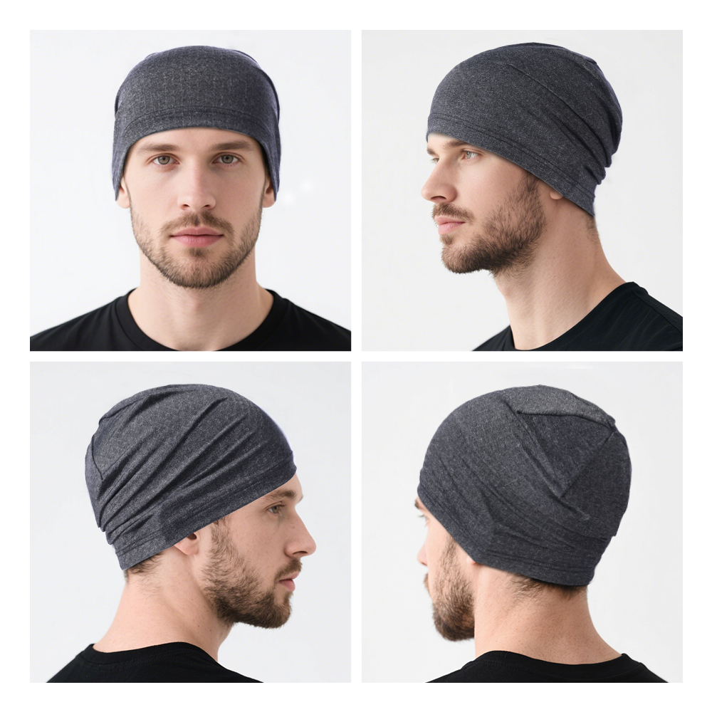 Ademende bandana Zomer Sneldro - Headband Summer Knit recensie en prijs