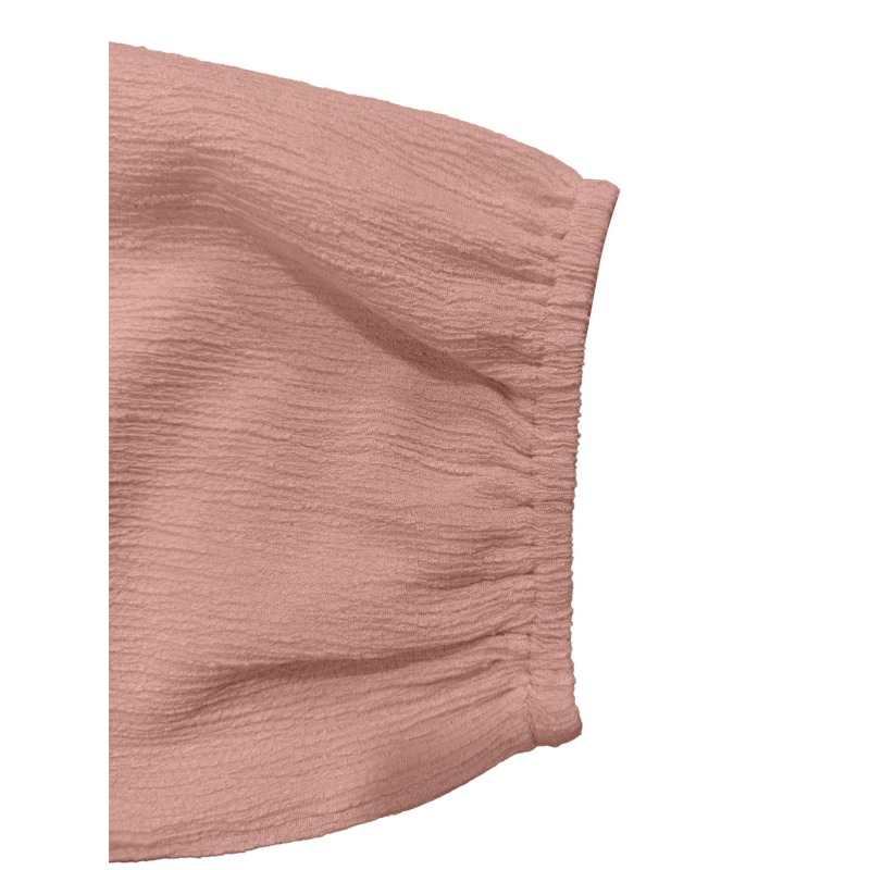 Plus Size1XL-5XL Damesblouses  - Blouse Off Shoulder recensie en prijs