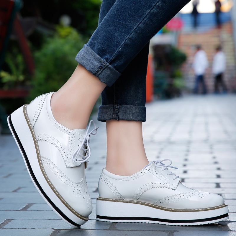 Vrouwen Instappers Schoenen Le - Wedge Espadrille Women recensie en prijs