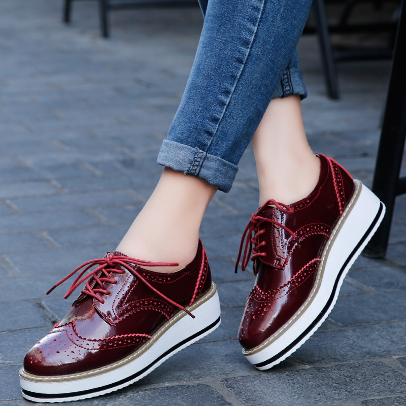 Vrouwen Instappers Schoenen Le - Wedge Espadrille Women recensie en prijs