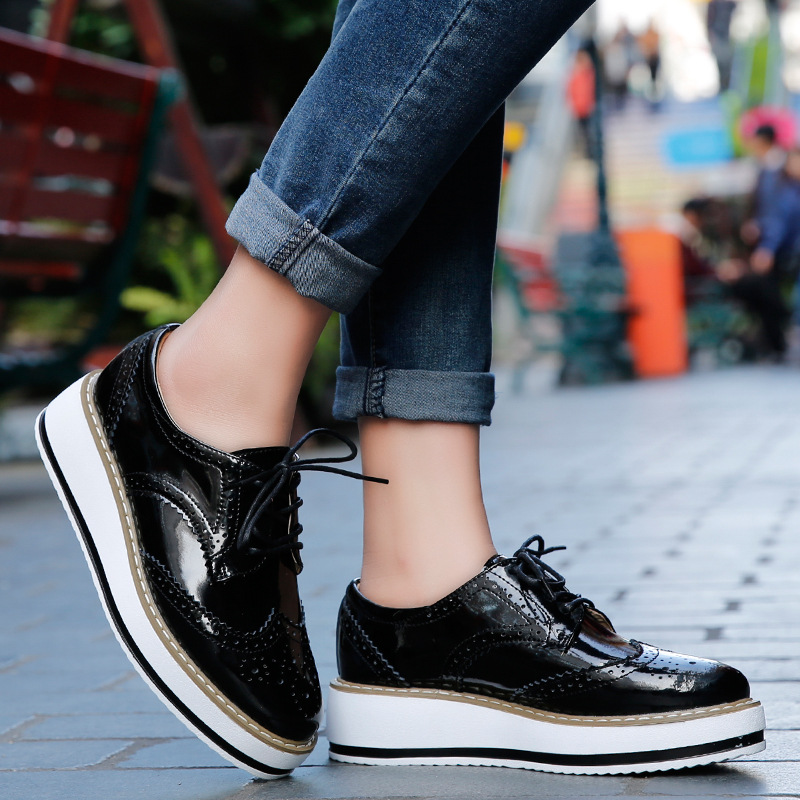 Vrouwen Instappers Schoenen Le - Wedge Espadrille Women recensie en prijs