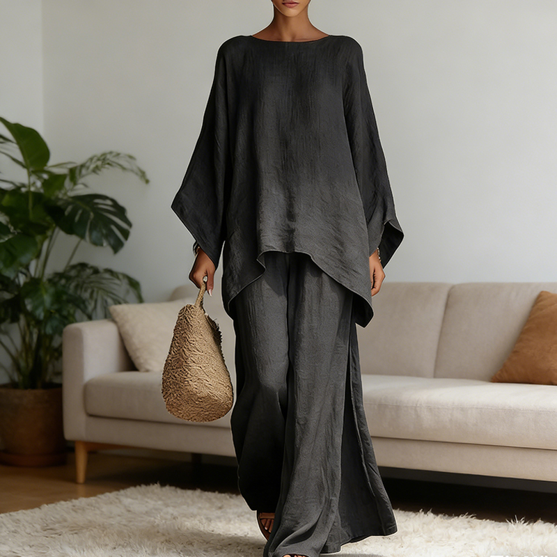 Lente Nieuwe Mode Linnen Losse - Linen Pant Wide recensie en prijs