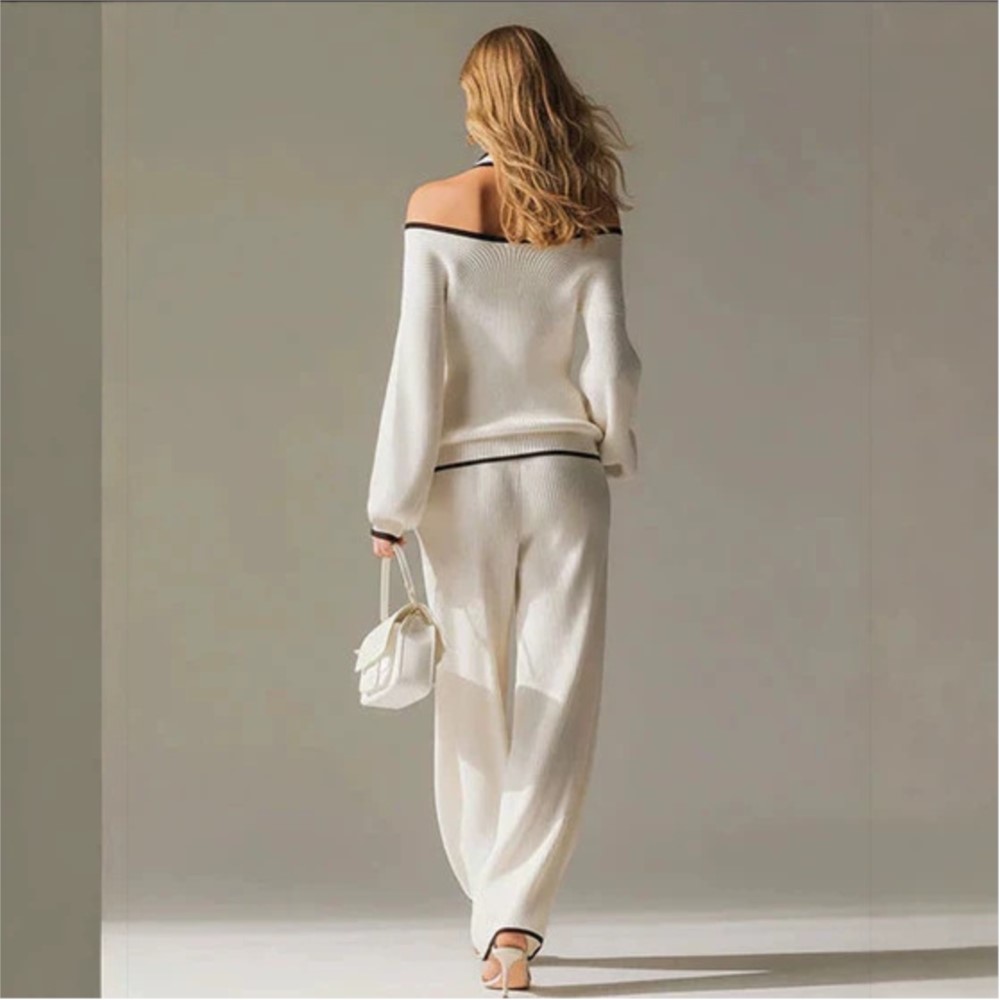 Vrouwen Sexy Off-shoulder Lang - Blouse Off Shoulder recensie en prijs